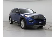 Ford Explorer 2020 AWD Limit en Albuquerque