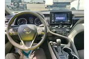 $25100 : Toyota Camry 2023 LE 4dr Sed thumbnail