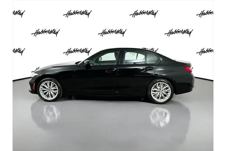 $32495 : BMW 3 Series 2023 AWD 330i x image 8