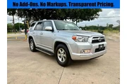 Toyota 4Runner 2011 4x2 SR5