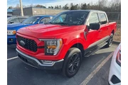 Ford F-150 2023 4x4 XLT 4dr en Atlanta