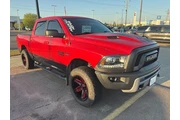 2016 1500 Rebel en North Dakota