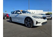 BMW 3 Series 2022 330i 4dr S en Las Vegas