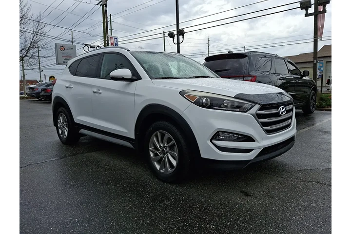 $14736 : Hyundai TUCSON 2017 AWD SE P image 7