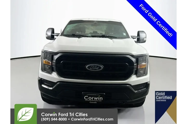 $33498 : Ford F-150 2023 4x4 XL 4dr S image 4
