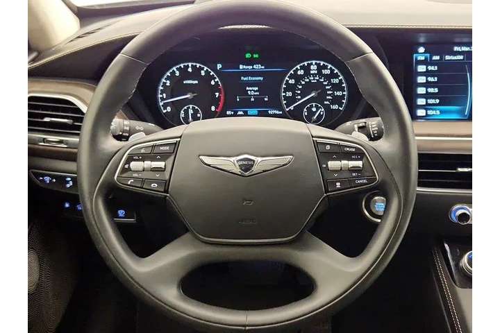 $29998 : Genesis G90 2020 5.0 Ultimat image 10