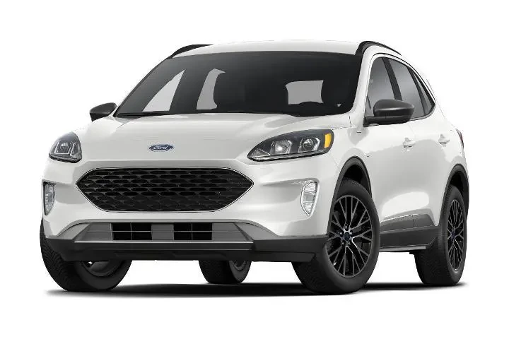 $25990 : Ford Escape Plug-In Hybrid 2 image 1