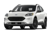 Ford Escape Plug-In Hybrid 2 en Bakersfield