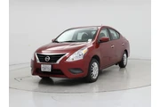 $11998 : Nissan Versa 2017 1.6 SV 4dr thumbnail