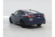 $26998 : Honda Civic 2025 Sport 4dr S thumbnail