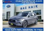 INFINITI QX50 2020 AWD Pure en Houston