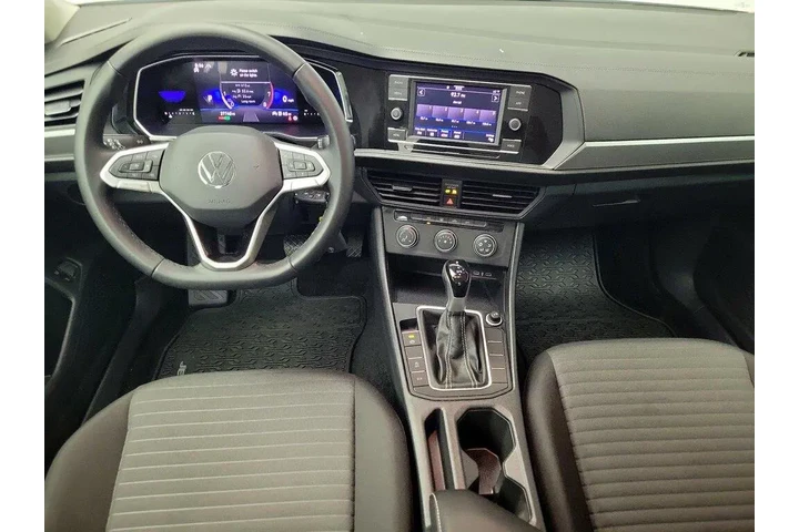 $20998 : Volkswagen Jetta 2024 S 4dr image 9