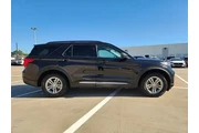 $27662 : Ford Explorer 2022 XLT 4dr S thumbnail