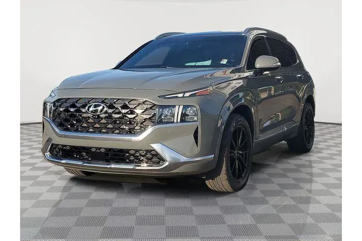 $26498 : Hyundai SANTA FE 2022 Callig image 2