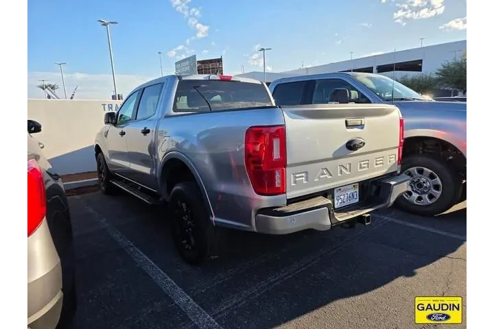 $31777 : Ford Ranger 2022 4x2 XLT 4dr image 2