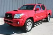 2007 Tacoma TRD Sport 4x4 en Los Angeles