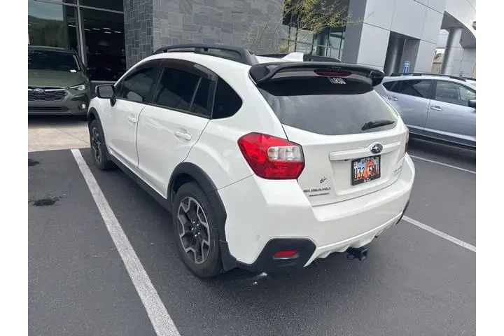 $13490 : Subaru Crosstrek 2016 AWD 2. image 2