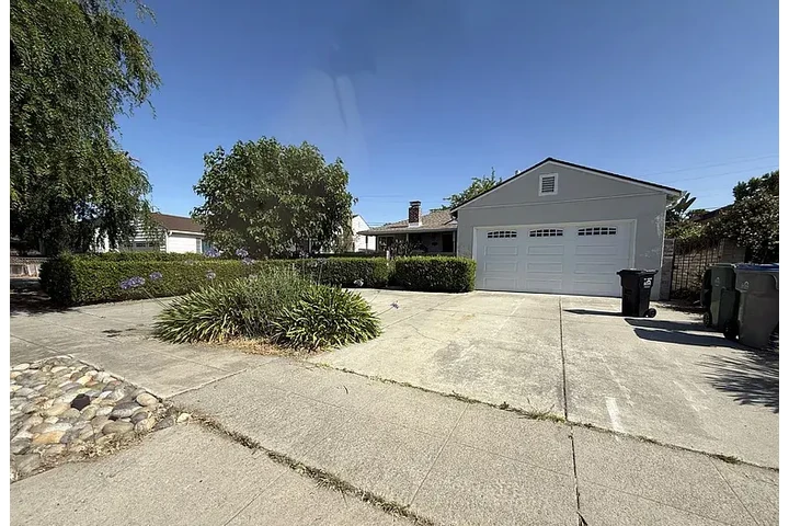 $2470 : HOUSE FOR RENT IN SAN JOSE CA image 8