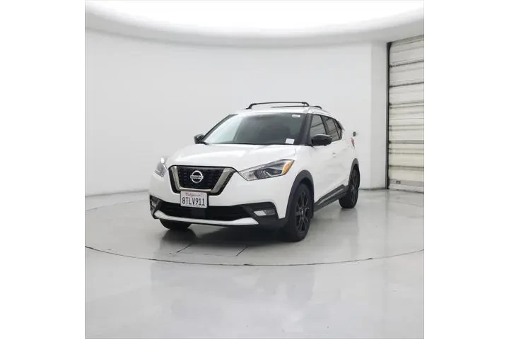 $17998 : Nissan Kicks 2020 SR 4dr Cro image 4