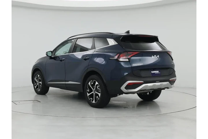 $30998 : Kia Sportage Hybrid 2024 AWD image 2