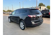 $7980 : 2016 Traverse AWD 4dr LT w/1LT thumbnail