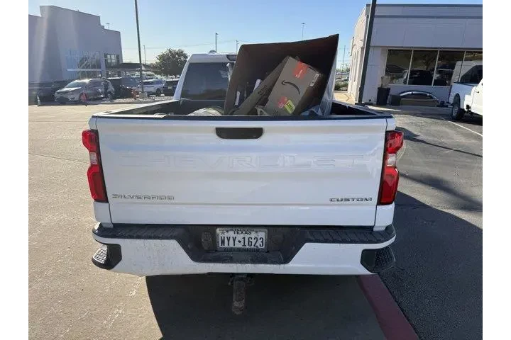 $22489 : Chevrolet Silverado 1500 202 image 4