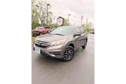 $14500 : 2016 CR-V SE thumbnail