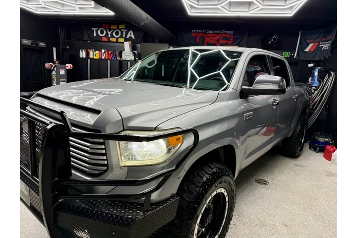 $20995 : 2016 Tundra image 8