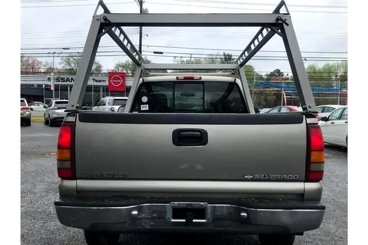 $9999 : 2000 Silverado 1500 image 8