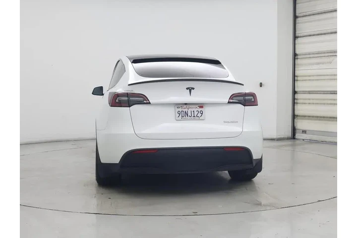 $37998 : Tesla Model Y 2023 AWD Perfo image 6