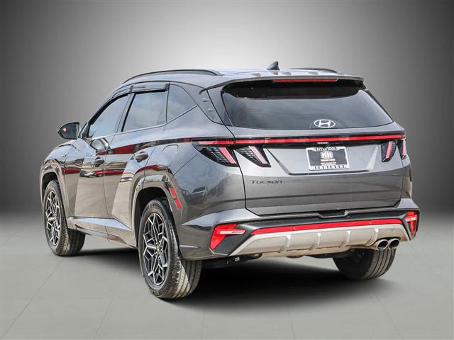 $24588 : Pre-Owned 2022 Hyundai Tucson image 6