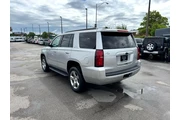 $21980 : 2017 Tahoe 4WD 4dr LT thumbnail
