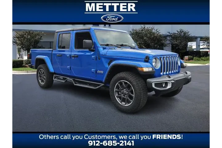 $34988 : Jeep Gladiator 2023 4x4 Over image 1