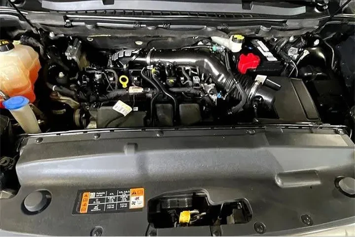 $10000 : Ford Edge 2016 AWD SEL 4dr C image 9