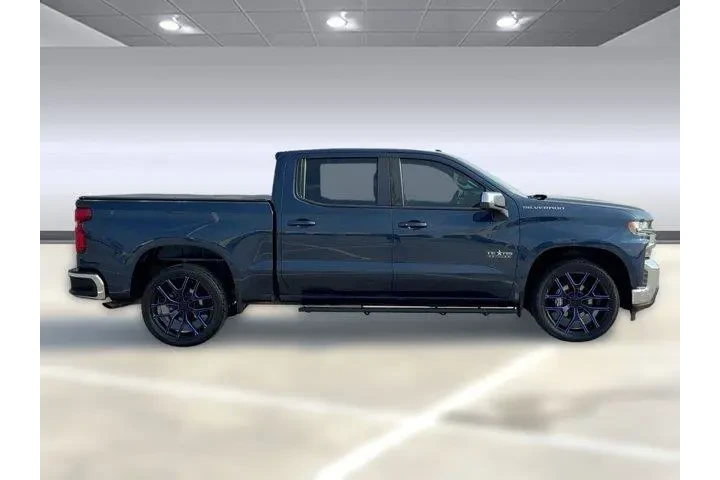 $24599 : Chevrolet Silverado 1500 202 image 8