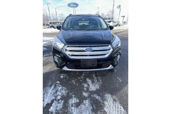 $10900 : Ford Escape 2018 AWD SE 4dr image 4