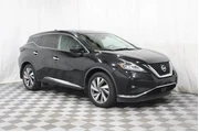 Nissan Murano 2021 SL 4dr SU