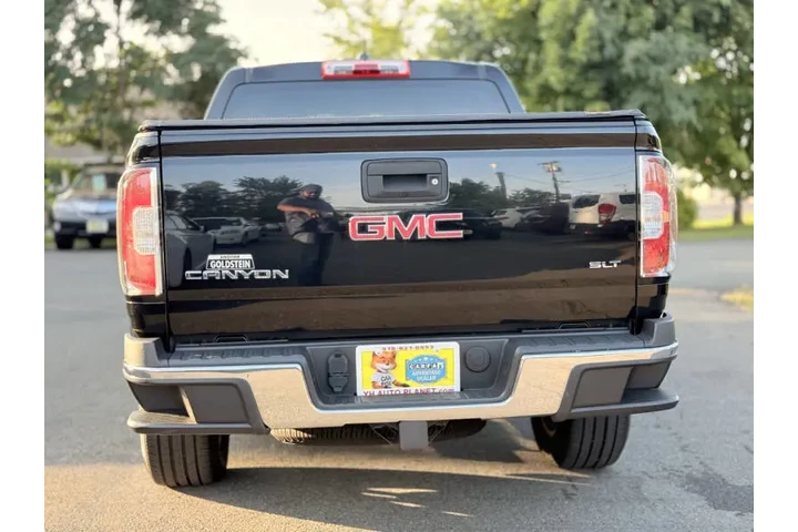 $14500 : 2015 GMC Canyon SLT image 10