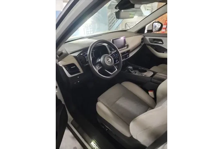 $21995 : Nissan Rogue 2023 SV 4dr Cro image 6