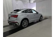 $38493 : Audi SQ5 Sportback 2023 AWD thumbnail