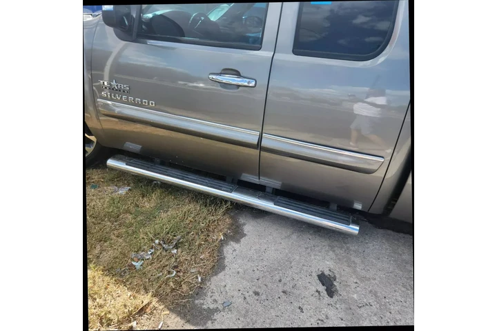 $13900 : 2012 CHEVROLET SILVERADO 1500 image 7