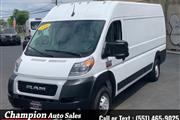 Used 2022 ProMaster Cargo Van thumbnail