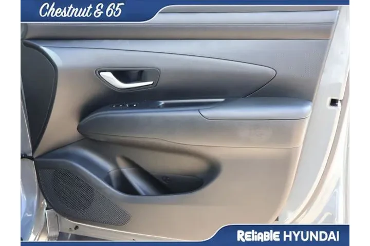 $26980 : Hyundai TUCSON 2025 AWD SEL image 9