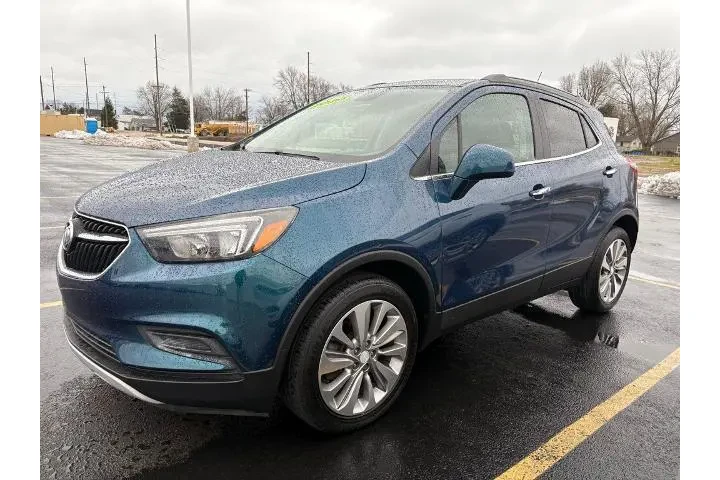$16898 : Buick Encore 2020 Preferred image 1