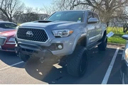 Toyota Tacoma 2018 4x4 TRD S