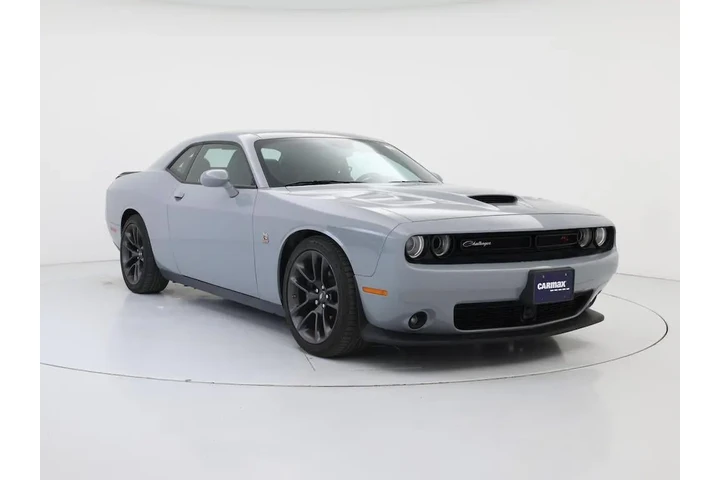 $39998 : Dodge Challenger 2021 R/T Sc image 1