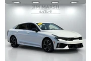 $27988 : Kia K5 2025 GT-Line 4dr Seda thumbnail