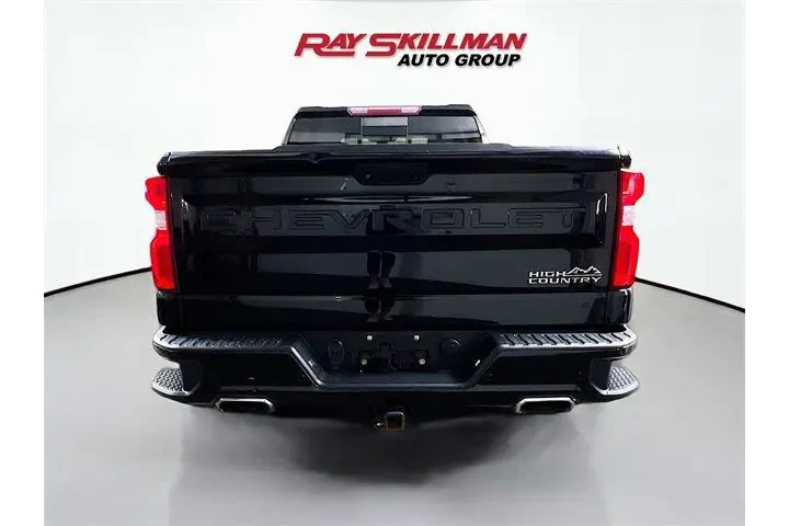 $39975 : Chevrolet Silverado 1500 201 image 6