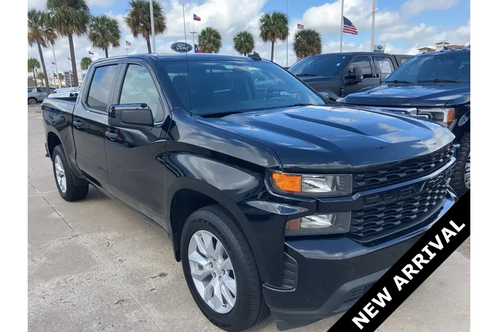 $19991 : Chevrolet Silverado 1500 202 image 2