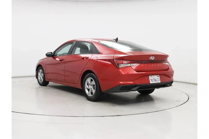 $17998 : Hyundai ELANTRA 2022 SE 4dr image 2